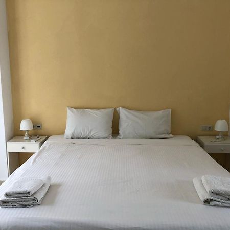 Antonios Hotel Apartments Matala Eksteriør bilde