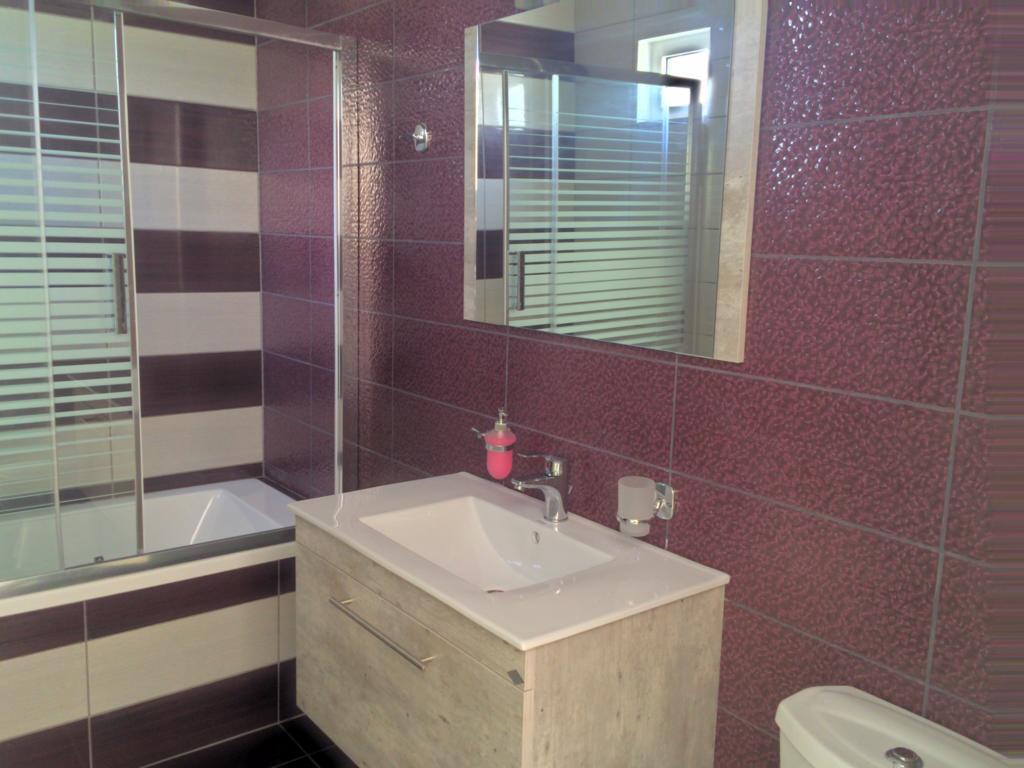 Antonios Hotel Apartments Matala Rom bilde